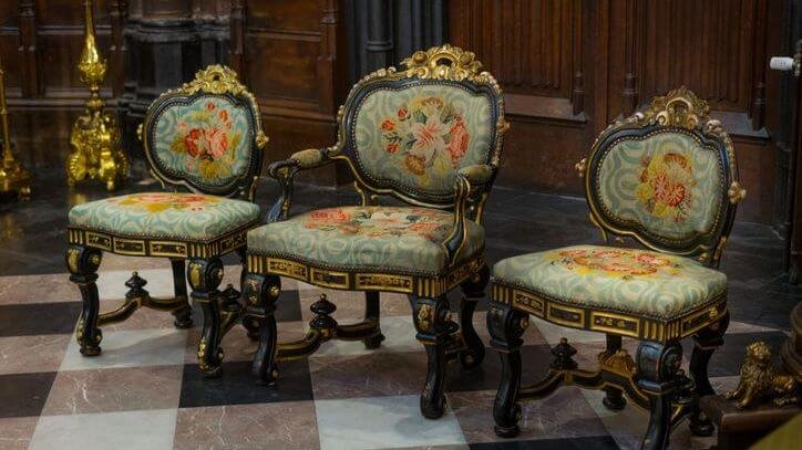Vintage antiques buyers North Palm Beach. Updated 2025